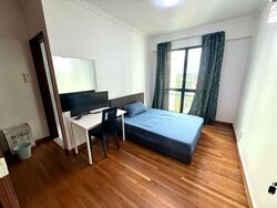 Simei Green Condominium (D18), Condominium #605309431